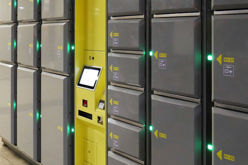 Bakı səyahətinizdə çamadan dərdi olmasın – luggage storage ilə rahatlıq qazanın