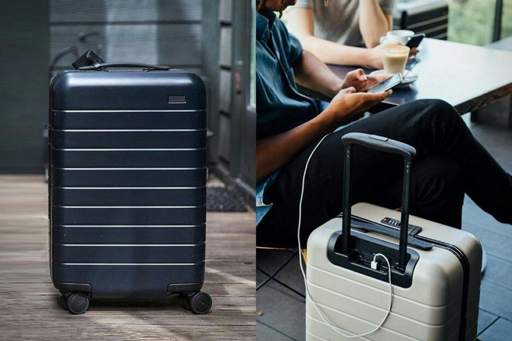 Niyə bakusafelocker.com – luggage storage xidməti seçməlisiniz?