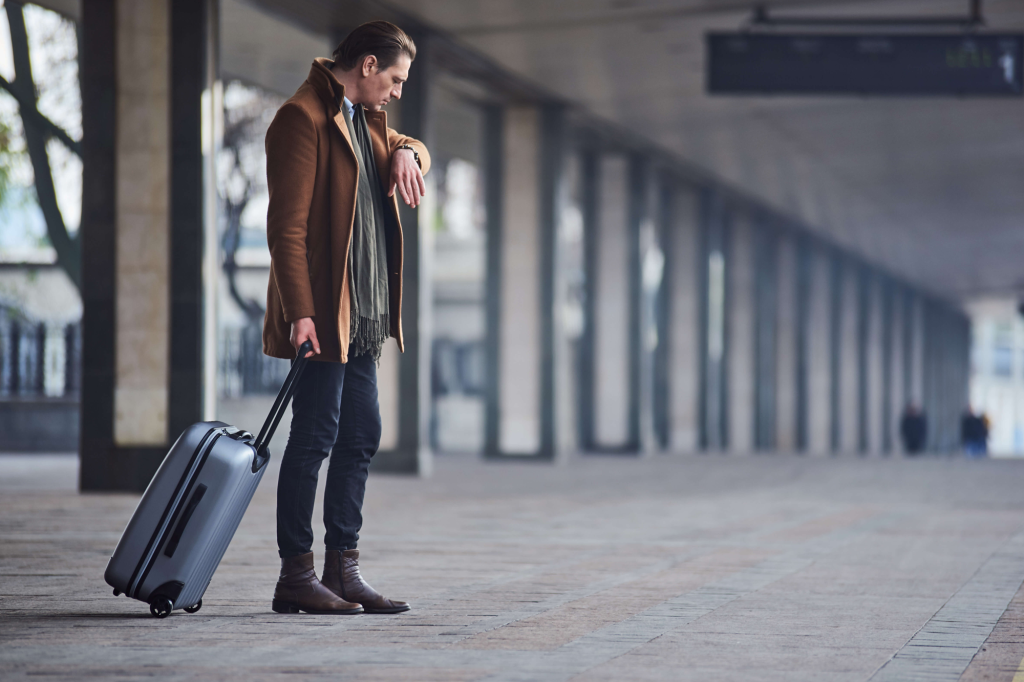 Luggage Storage Baku – Secure Lockers on Nizami Street & Fountain Square for a Stress-Free Last Day